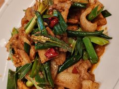 -椒爱水煮鱼川菜(CBD万达店)
