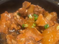 -谭厨中山传家菜.乳鸽.脆鲩鱼(华强北中航城店)