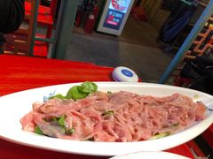 -巴九门老火锅(来福士打望店)