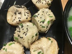 -小杨生煎(萧山机场店)