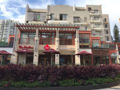 -Tims天好咖啡·贝果(华侨城步行街店)