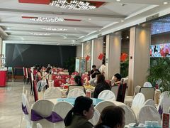 -普天和酒楼·新津菜·烤鸭(天津之眼店)