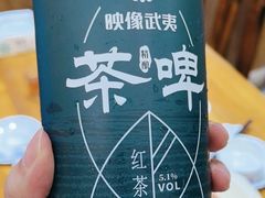 -下梅人家土菜馆(历史文化餐厅度假区店)