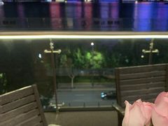 -富力威斯汀酒店-中国元素中餐厅(武昌临江店)