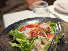 solo拌海鲜-Solo(衡山路店)