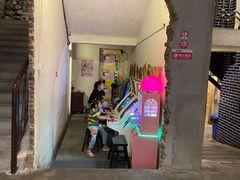 门面-阿财老铺·老蚌埠龙虾城(华夏总店)