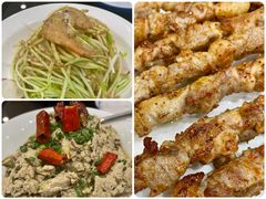 -宛平李记小吃(东关街店)