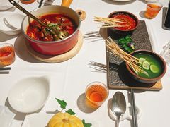 -梧桐Plus·创意京·川料理(万象城店)