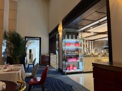 -西苑饭店·蓬莱春餐厅