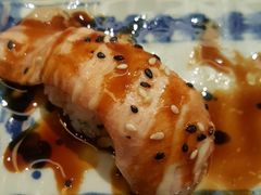 -大渔铁板烧(万象城店)