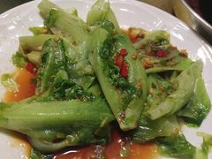 -一品美食城(石碣序伦小学店)