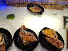 -花西亭·海鲜自助餐厅(瑞城名人酒店)