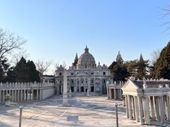 -北京世界公园