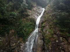 -宁波五龙潭景区