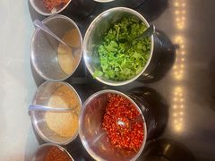 -马路边边火锅串串(观前街店)