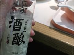 -杨氏青龙虾·羊蝎子(金盛路总店)