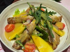 -MR.ROCKY洛奇先生·西餐&酒吧(太古仓店)