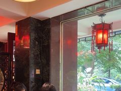 -山水茶艺馆·点心粤菜·30年老字号