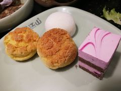 -韩盛·盛江山自助料理(奥体万达店)