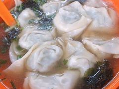 -阿麟馄饨(延长路店)