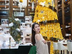 -南京圣和府邸豪华精选酒店