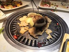 -猫抓烤肉(春熙路店)