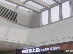 -老板恋上鱼(恒隆广场店)