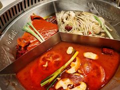 -小龙坎火锅(IFS HOT店)