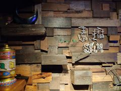 -素描餐厅(灵隐天竺店)