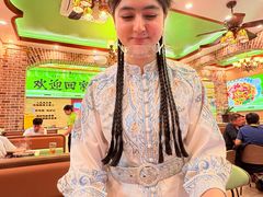 -丝路传奇·中国拉面航母店(北医三院店)