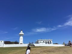 -鹅銮鼻灯塔
