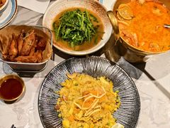 -Home Thai·泰谣(王府井apm店)