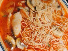 -十面春风·江南面馆(崇宁路店)