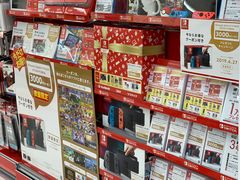 -Bic Camera (难波店)