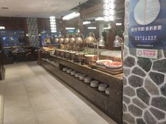 -尚宴牛特鲜自助(太原街万达店)