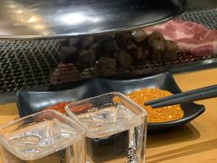 -肉甲韩国木炭烤肉(新壹街1店)
