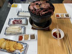 -大槐树烤肉馆