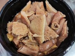-韦记牛杂汤(清晖园店)