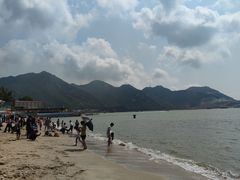 -海角城白海豚浪漫海滩