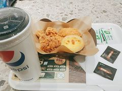 -德克士(亚中商城店)