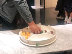 -川骄海鲜自助(河东店)