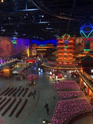 -南京万达乐园