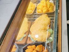 -1973继光香香鸡(大东方百货店)