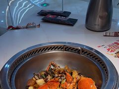 -七欣天香辣蟹火锅(万达广场店)