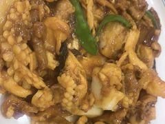 -同发号饭庄(复兴路店)