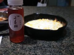 -兰正韩·韩国料理(春熙路店)