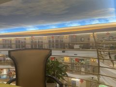 -海韵之星邮轮水会(明发商业广场店)