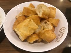 -松發肉骨茶(牛车水店)