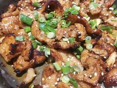 -船歌·鱼水饺青岛菜(闽江二路店)