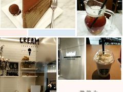 -Awfully Chocolate(来福士广场店)